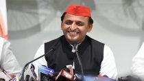 Samajwadi Party Releases List of Four Candidates For Lok Sabha Elections 2019, Fields Tabassum Hasan From Kairana